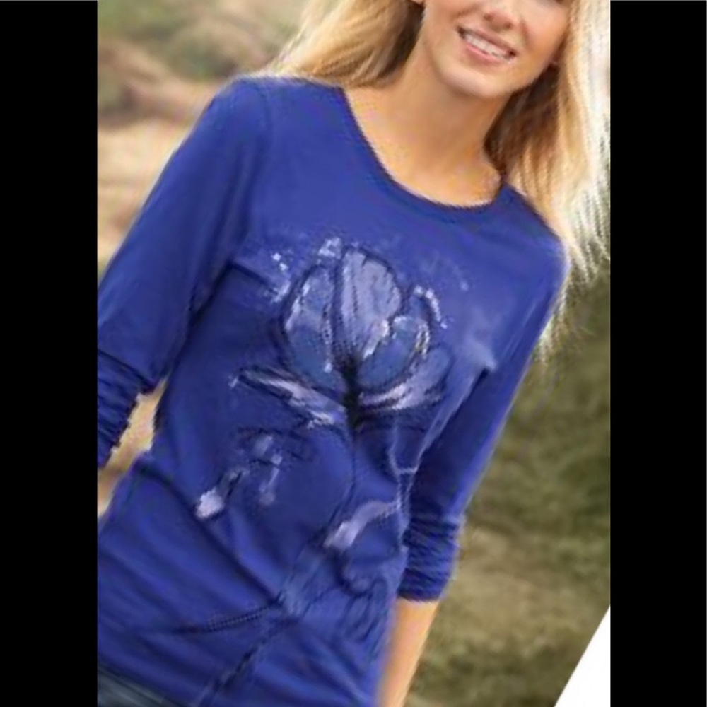 Super Soft 100% Cotton. Gorgeous Color with Detail